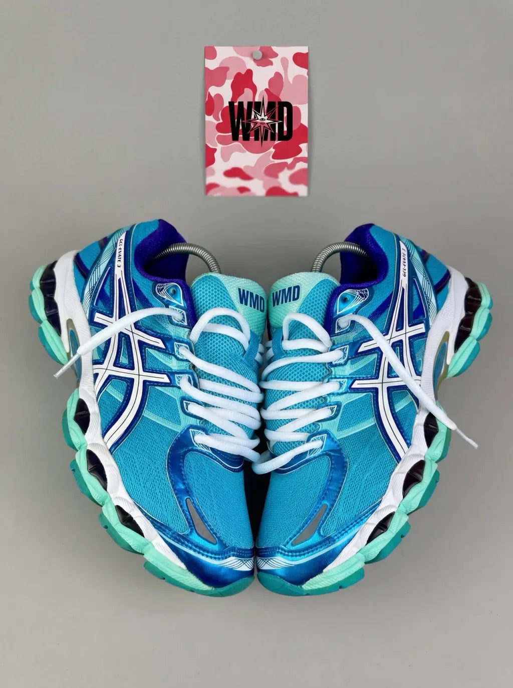 WMD Gel Arctic Wave™