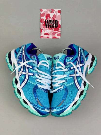 WMD Gel Arctic Wave™
