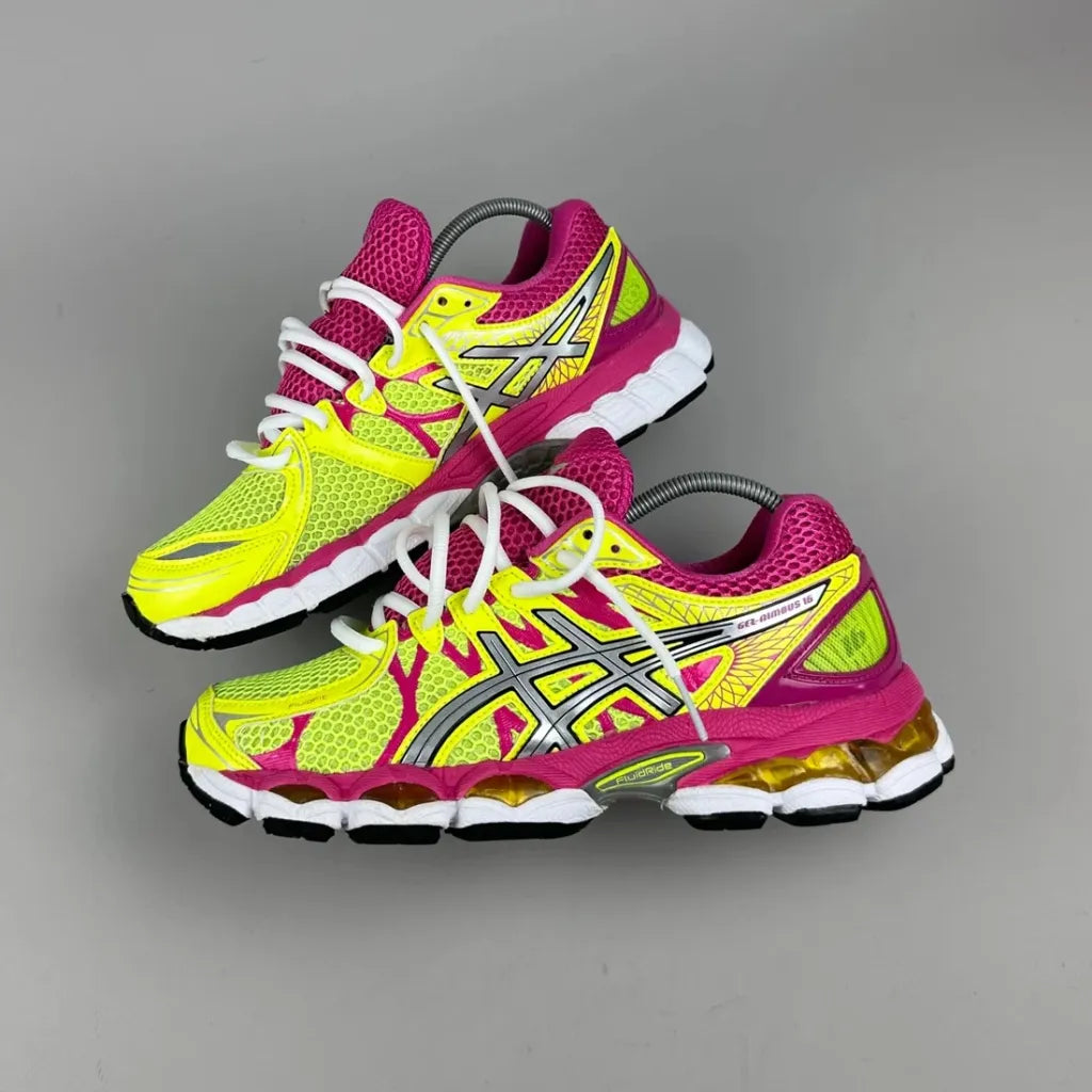 WMD Gel Volt Rush™